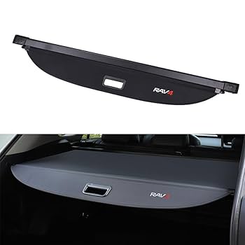 Amazon | SAWAKAKI トヨタ RAV4 XA50系 トノカバー ロール